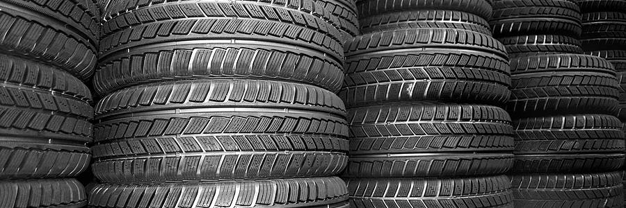 Tyre Fitting Service Cardiff